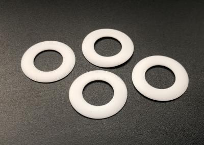 Gaxeta do anel da resistência à tração 2.53MPa PTFE com 100% PTFE para a bomba de óleo