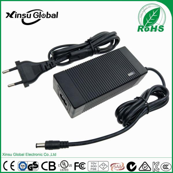 China 24v 2.5a ac/dc adapters manufacturers XSG2402500 factory wholesale