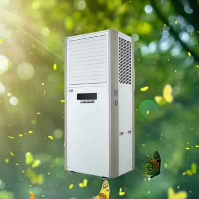 3.9 Kw Industrial Air Conditioner for Business Cooling Solutions