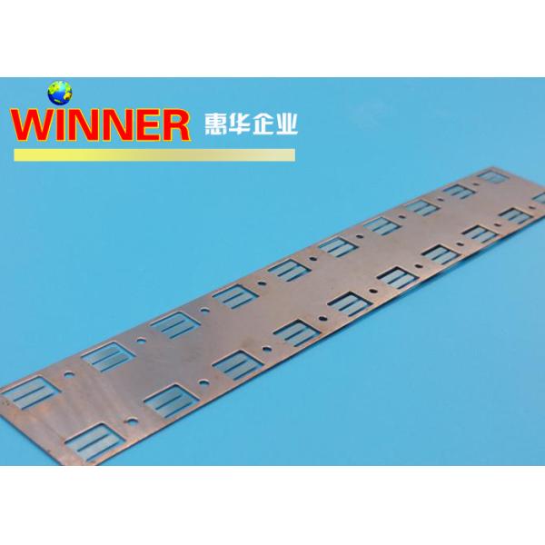 High Purity Nickel Welding Strip For 18650 Battery Pack Connecting Lightweight