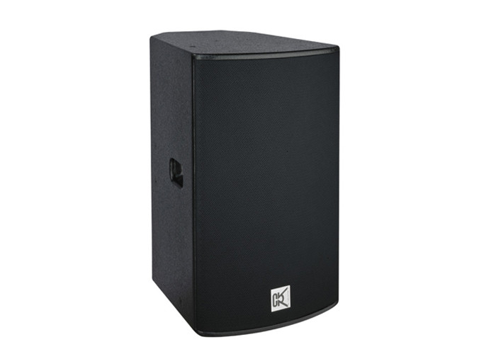 15 Inch Karaoke Speakers System Entertainment Full Range Pa System