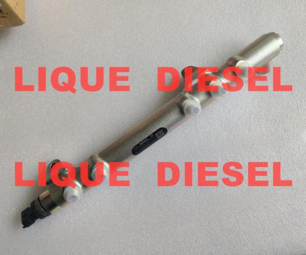 BOSCH Common rail fuel rail 0445214112 0 445 214 112 for NISSAN 17520-MA71A  17520MA71A