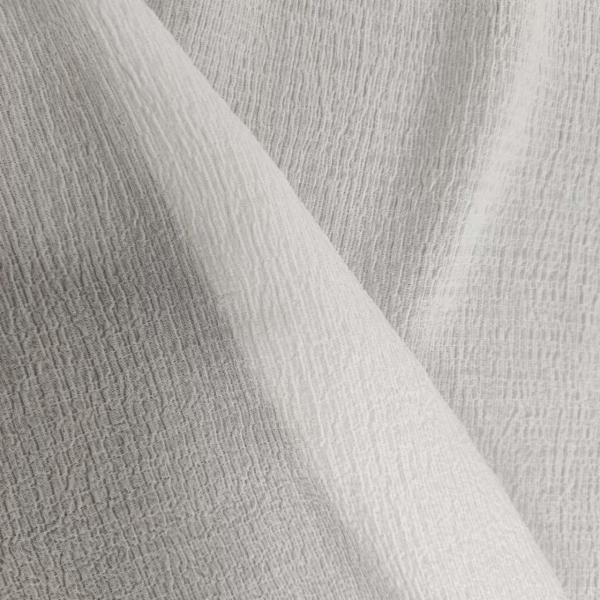 90 G 100% Polyester Dyed Chiffon Fabric Dress Shirt Breathable