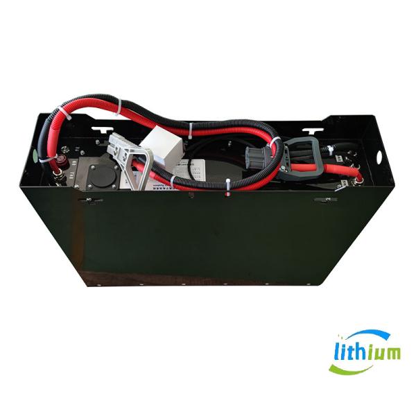 Long Life 200Ah 12V Lithium Battery For Electric Road Sweeper Lead Acid Battery