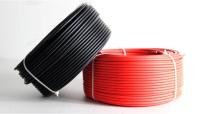 Cable solar 4mm2 de DC de la sola base