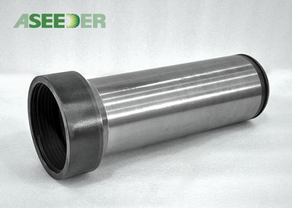 Rolamento radial do tamanho pequeno de TC, vida aumentada do rolamento do rolamento da telha do carboneto de tungstênio