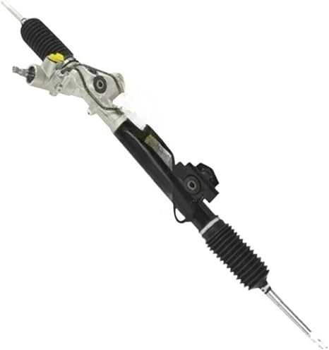 ATATZXRXRLKL RHD 4410A095 Ensamblaje de piñón y cremallera de dirección asistida nuevo compatible con modelos MITSUBISHI Delica MUSTANG MAZDA
