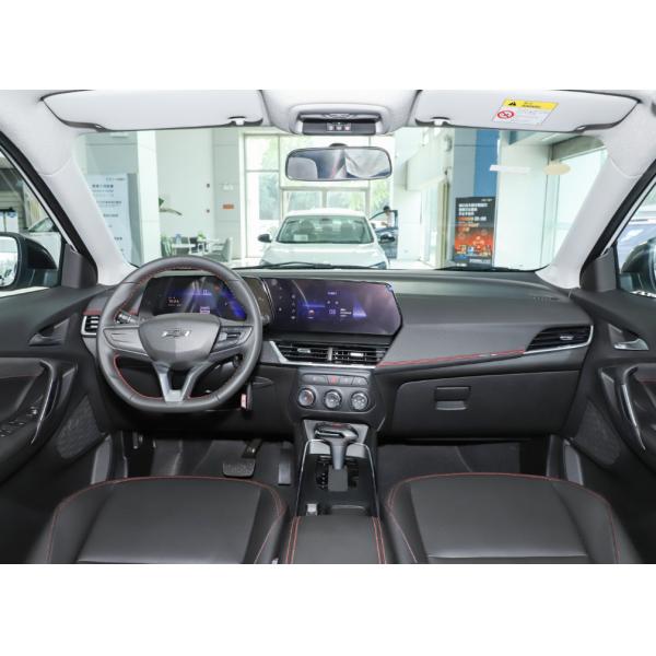 Chevrolet Chuangku Автомобили на бензиновом двигателе