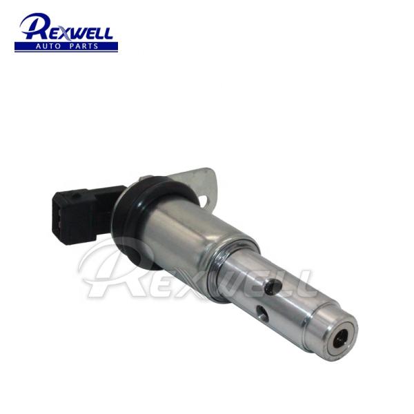 VVT Variable Timing Solenoide Control de la válvula de aceite para BMW 1 Convertible 3 Coupé 11367585425