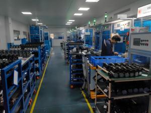 Beijing Huaruijietong Trading Co., Ltd.