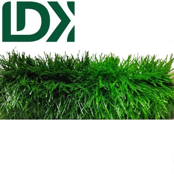 Premium Artificial Grass Synthetic Lawn Turf Outdoor 50mm Artificial Turf For Football Field