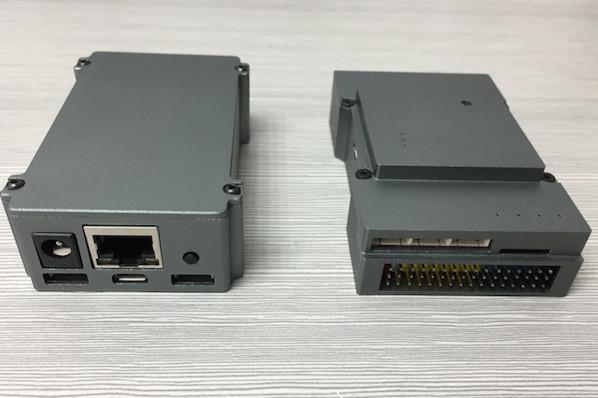 Integrated Autopilot+RTK+30Km Radio(Transmitter and Receiver ) integrated Unit  Designed Ready for Mapping Drone