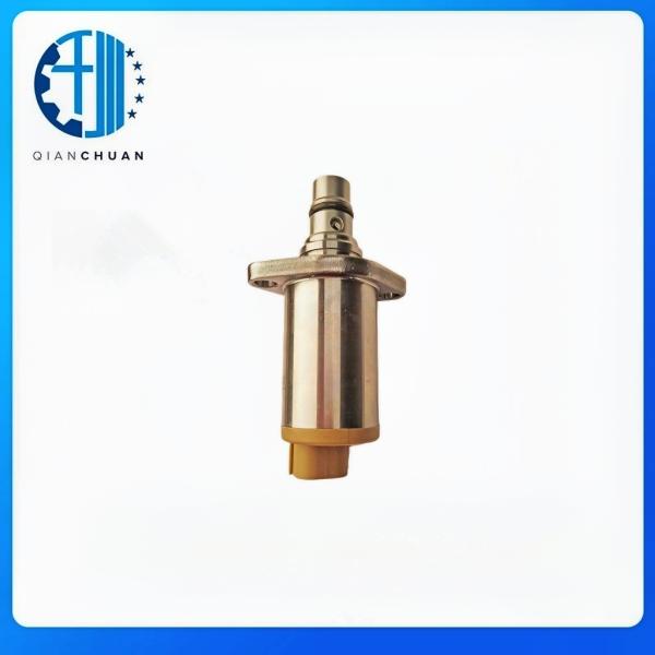 Válvula de control del motor de Isuzu 6HK1 8981305080 para ZW220 ZW250 ZX330-3