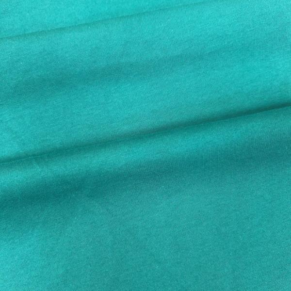 Hot-Selling 100% Cotton Knitted Single Jersey Fabric for Fashion Garmnet