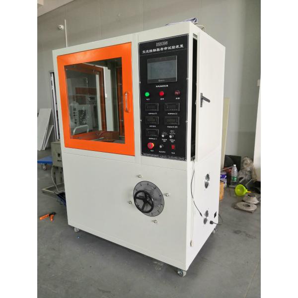 角度40の°、60°、調節可能な90°を曲げる白いワイヤー試験装置