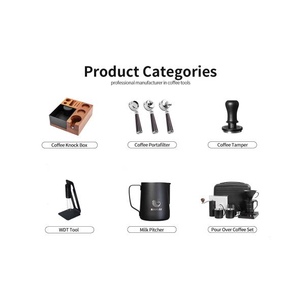 Coffee Tea Tools Stainless Steel 304 350ml 600ml 12oz Frothing Pitcher with Spout