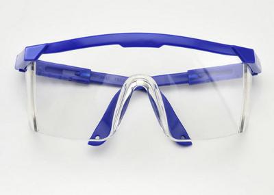 Barrier Ultraviolet  Medical Eye Protection Glasses  For Outdoor Industrial Use