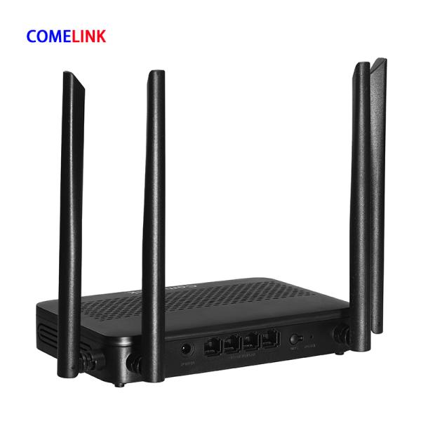 Come-Gr3000 WiFi Router Modem 5g Smart Dual Band Wireless WiFi 6 Router