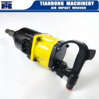 6 pouces de longueur pneumatique Air impact clé électrique outils de vitesse libre 4000 RPM