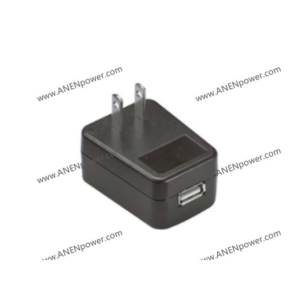 15W Max Switching Power Supply 5V 3A, 12V 1A for CCTV Cameras and Routers