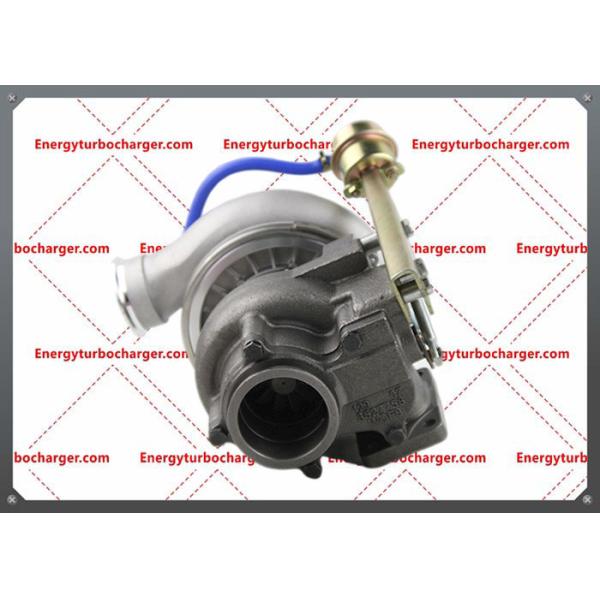 Komatsu PC220 HX35W Turbocharger 4035376 3598036 3595159 4089746 4089136 6738818192 SAA6D102E-2