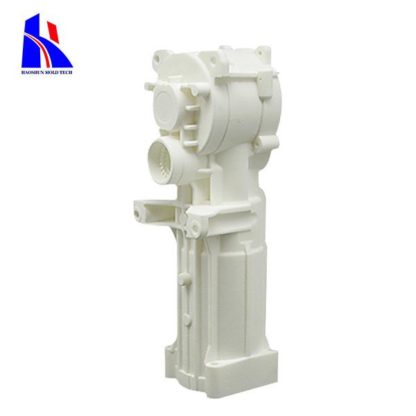 CNC Rapid Prototype SLA SLS Plastic Resin 3d Printing Service ABS