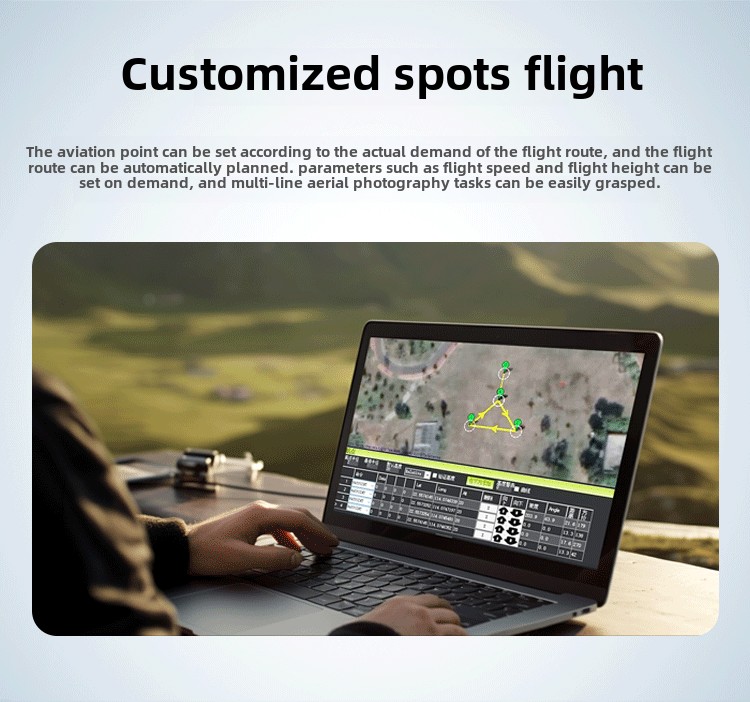 Ledi QAV250 Mini 2 Drone 5-inch GPS FPV Racing Aerial Photography Simulation Autopilot Carbon Fiber Digital Model Remote Lipo