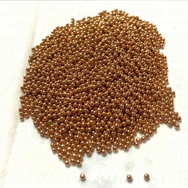 Desempenho 1.7MM mecânico de cobre contínuo de bronze dos interruptores de segurança 1.3MM das bolas H62 1.4MM