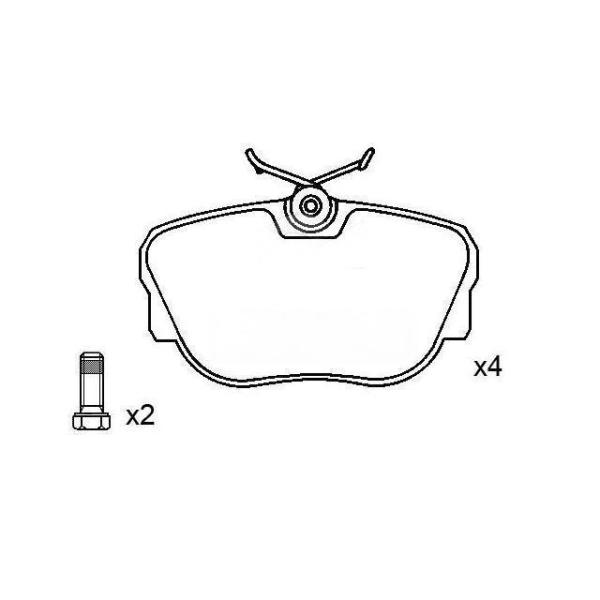 Accesorios para automóviles