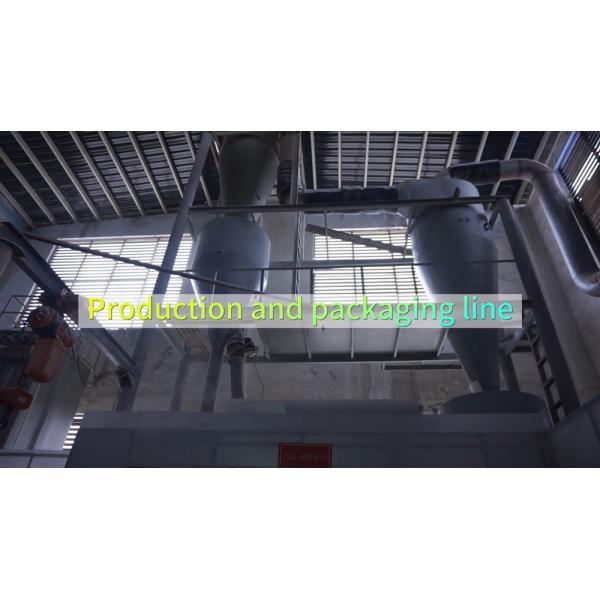 Shandong Jiuchong Chemical Co., Ltd.