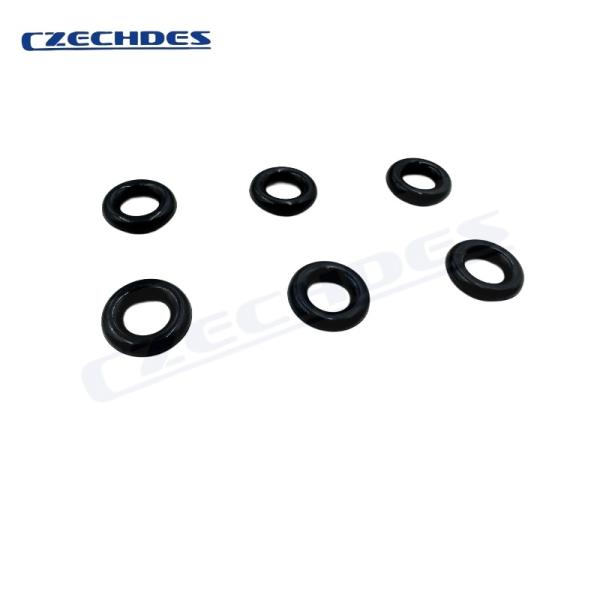 ODM Repair Engine Overhaul Gasket Kit For BMW N52 B25 2.5L Inline Six