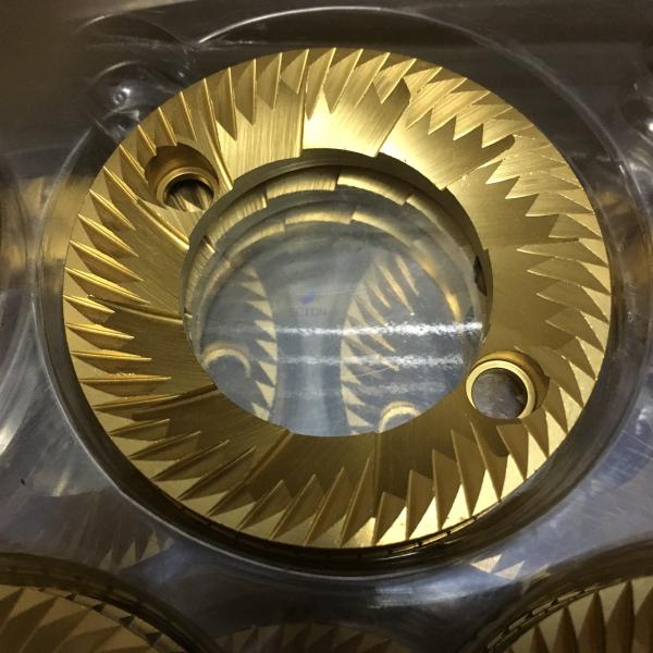 185*116*16.8Мм Кофейная мельница лезвия специи и кофейная мельница