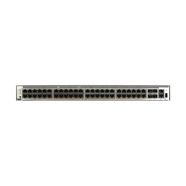S5731-H48T4XC-B 02353VAD 48* 10/100/1000BASE-T  Enterprise 48 Port Sfp Switch