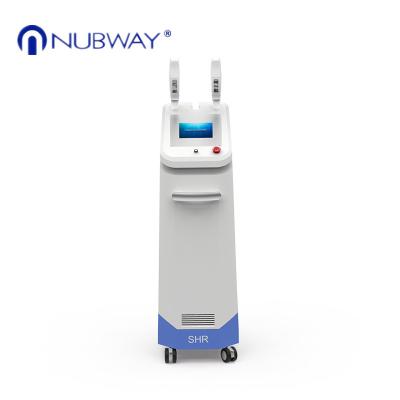 2018 Newest IPL SHR Elight Hair Removal Machine with medical ce certification