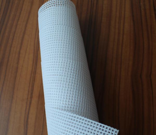 Waterproof Digital Flex Printing Banner , Custom Size Flex Printing Sheet