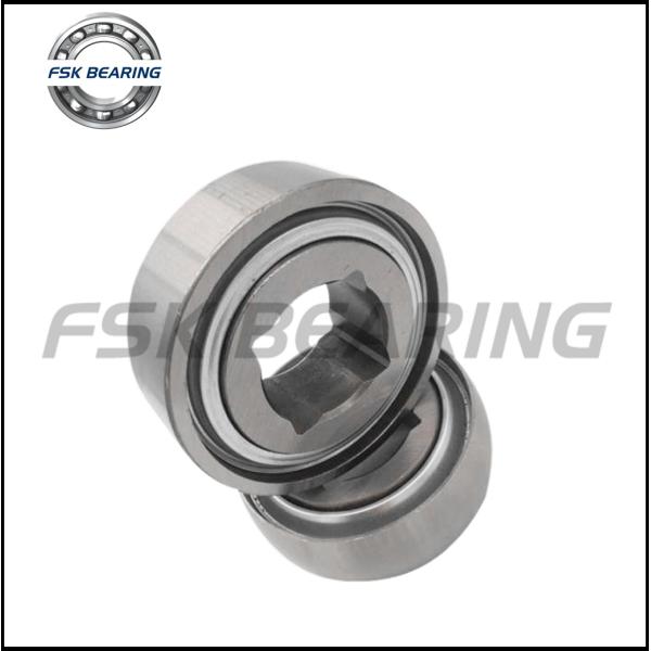 GW214PPB4 Agriculture Heavy Duty Disc Harrow Bearing Agricultural Machinery Bearing 50x80x16mm