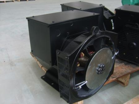 Spare Parts for AC Alternator Generator-AVR SX460/SX440/MX321/MX341