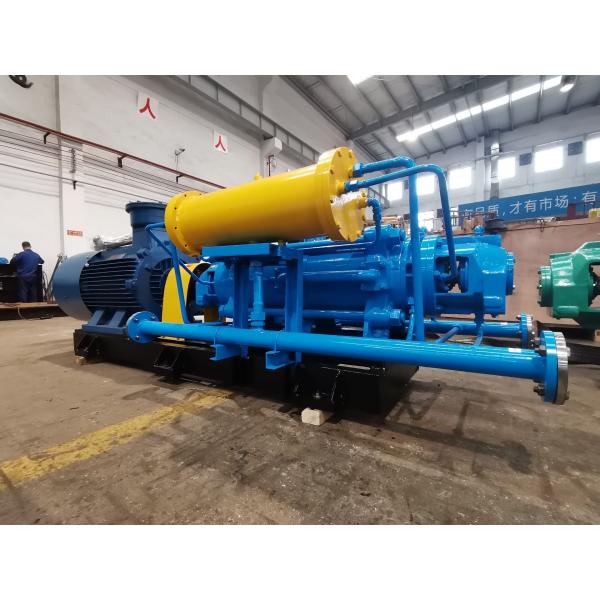 Серия водяной помпы 50/60Hz SS304 3.75-1360m3/H промышленная горячая ZDG