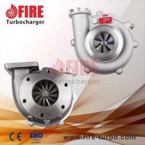 11.97L Man Turbocompresseur K29 Turbo 53299887121 51.09101-7024 Avec moteur