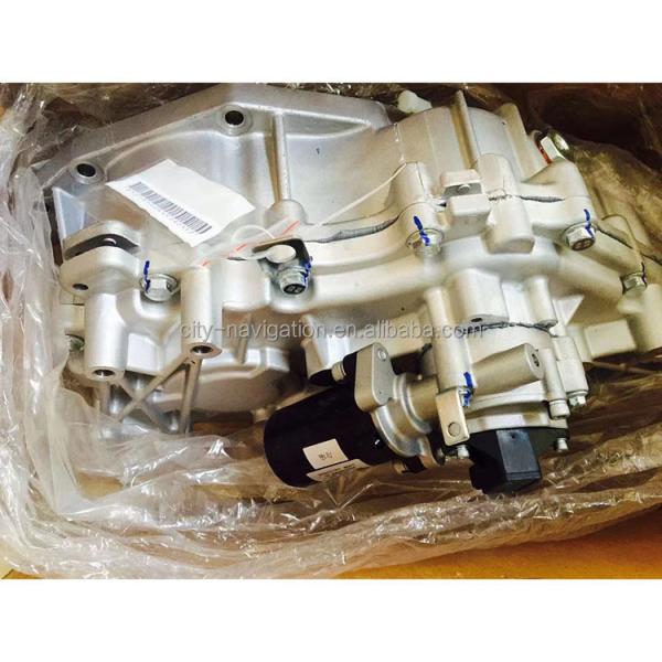 50KG Electric Vehicles Transmission Reducer Perfect for Cherry Energy Electric Car