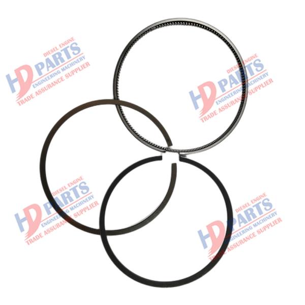 J08C Engine Piston Ring 13011-3060A For HINO