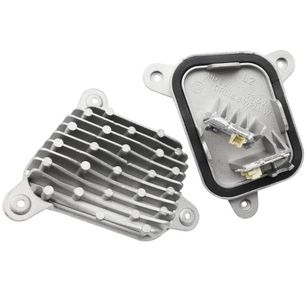 AUTOMOTIVE LIGHT XINLONG LION Full LED DRL Daytime Running Lamp Module OE 63117470426 FOR BMW F34