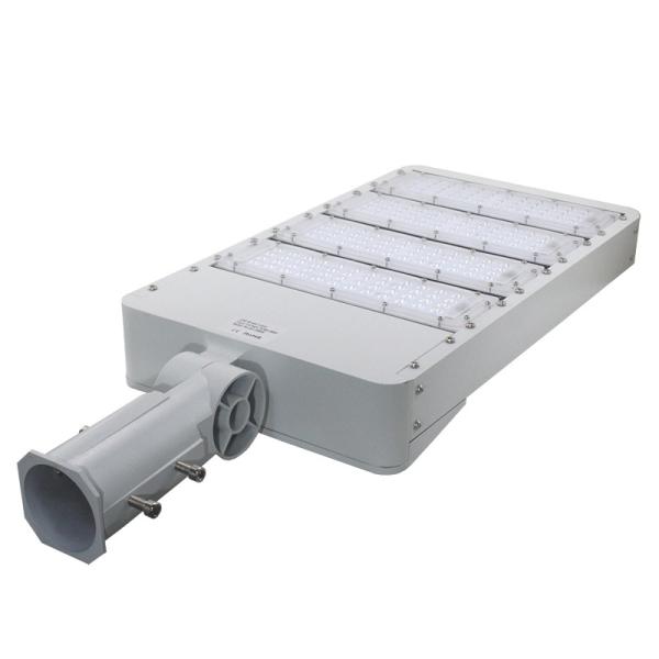 Лампа уличного света датчика 200W 720mm фотоэлемента