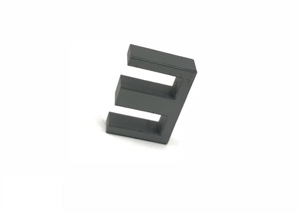Customized Transformer Magnetic Ferrite Core Black EF20 EF Series ISO Approved