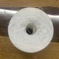 la tomate d'agriculture du polypropylène 3600m/3kg tortillent la ficelle sur le crochet galvanisé en métal