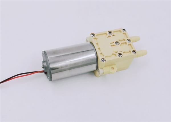 Analytical Instruments Mini Water Motor Pump 1.5m Self - Priming Height