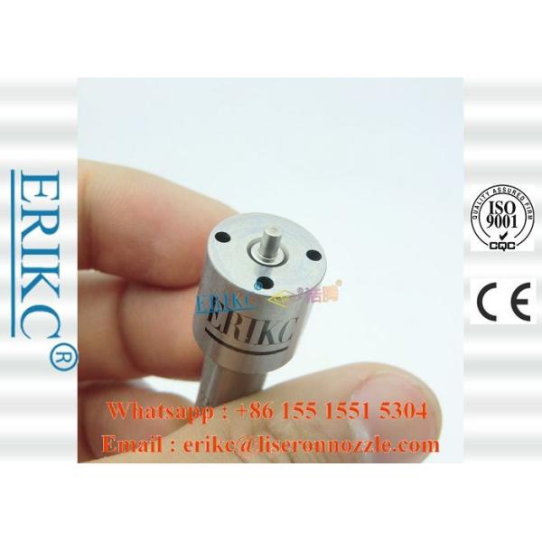 ERIKC DLLA153P885 denso common rail nozzle DLLA 153P885 diesel jet injector nozzle DLLA 153 P 885 for 095000-7060
