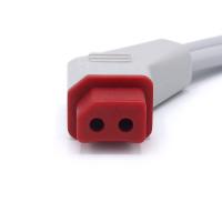 MD30-180 Adultes NIBP Longueur du tuyau d'air 2,5m Durable Pour Nihon Kohde