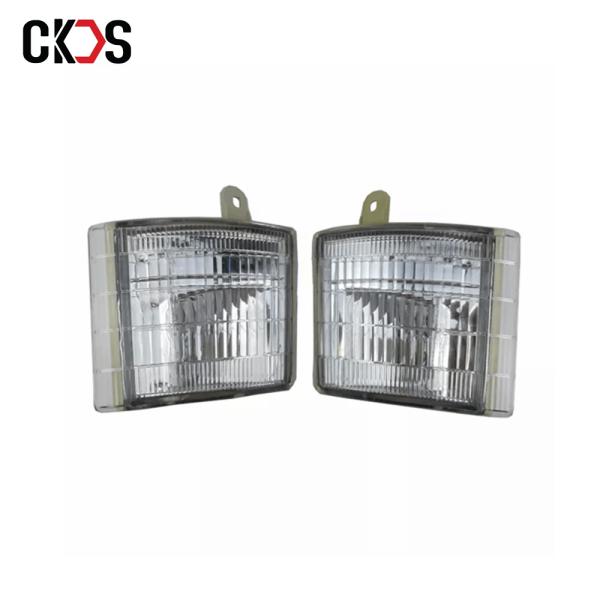 Горячие части тела Isuzu OEM продажи на японские серии 8-98241320-0 f тележки LH 8982413200 ФАР HEADLAMP