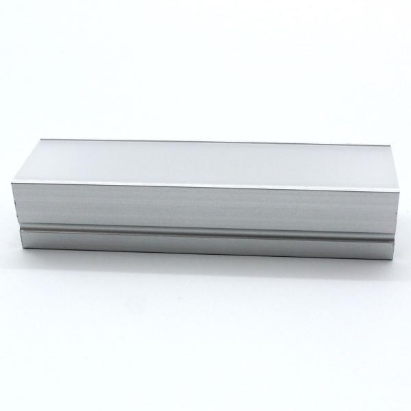 20 X 15mm Aluminum LED Profile LED Strip Light Channel With Accessories